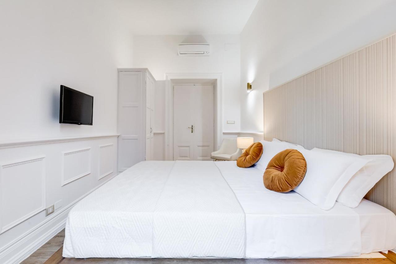 Monti Suites Cavour Ρώμη Εξωτερικό φωτογραφία