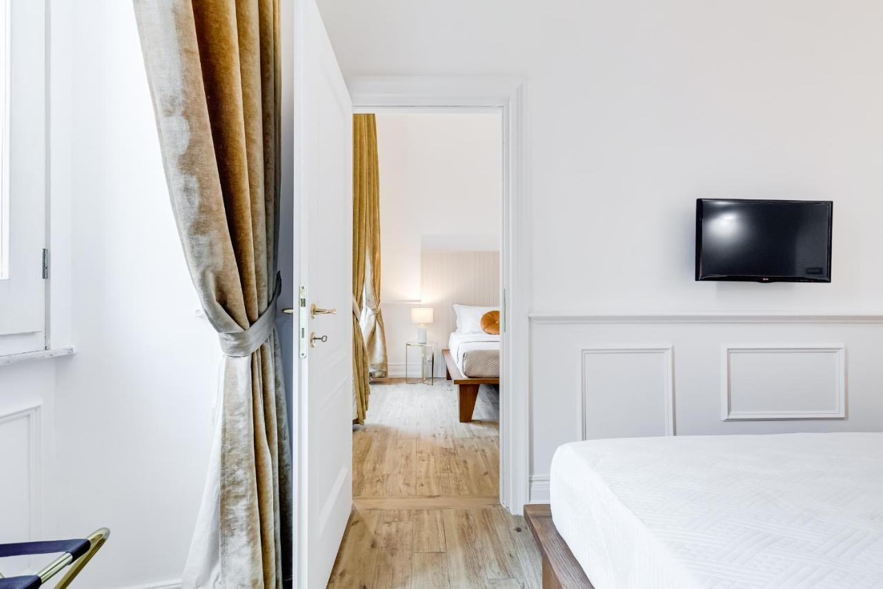 Monti Suites Cavour Ρώμη Εξωτερικό φωτογραφία
