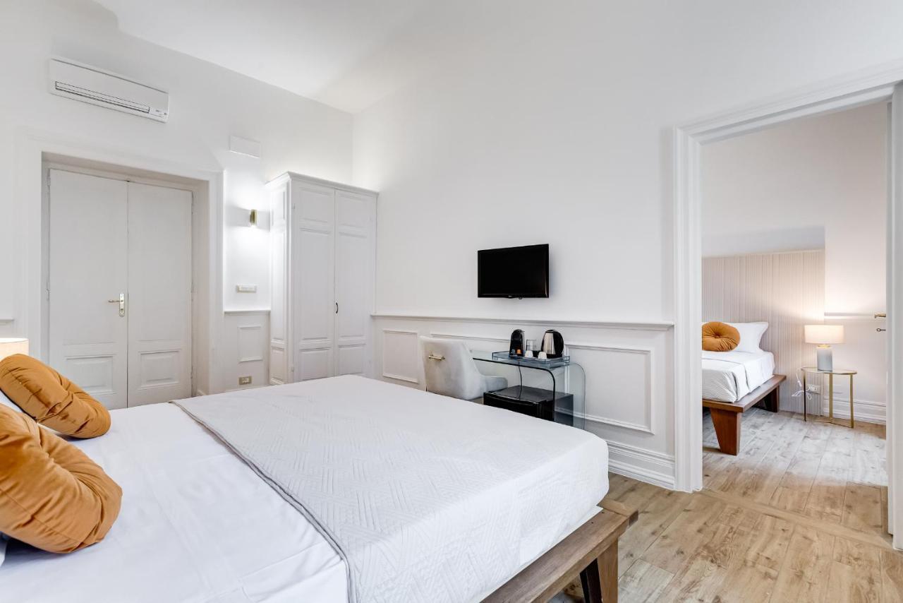 Monti Suites Cavour Ρώμη Εξωτερικό φωτογραφία