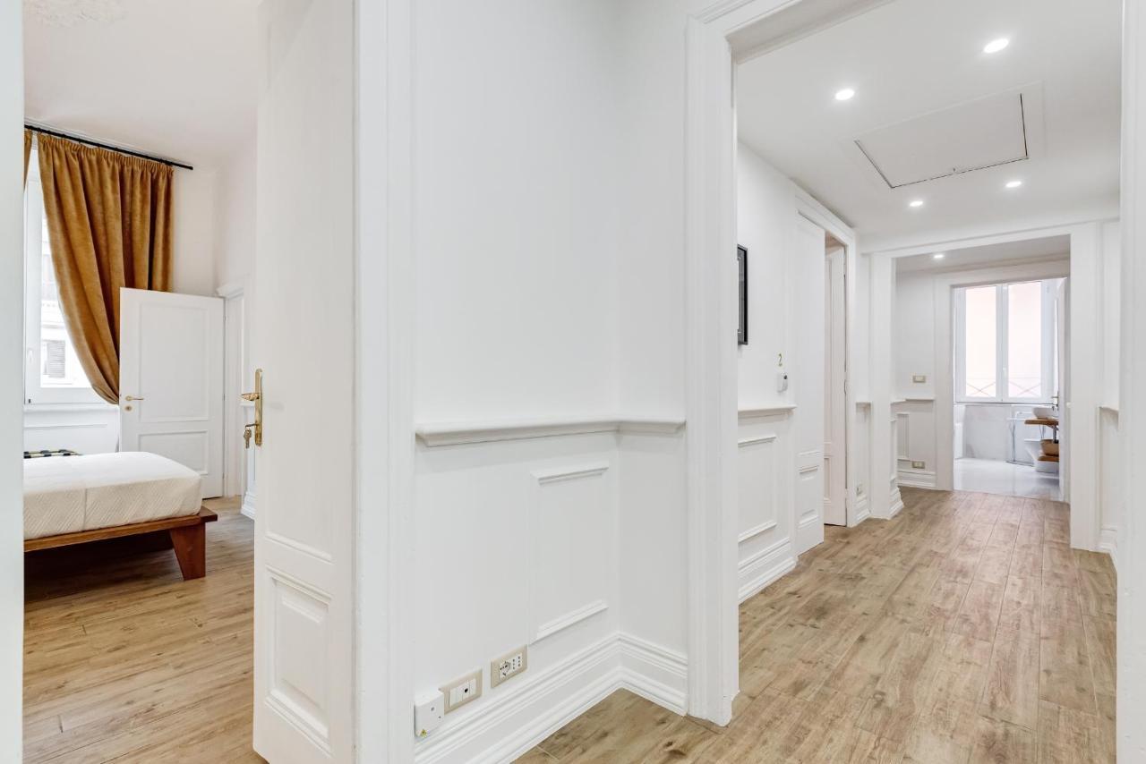 Monti Suites Cavour Ρώμη Εξωτερικό φωτογραφία