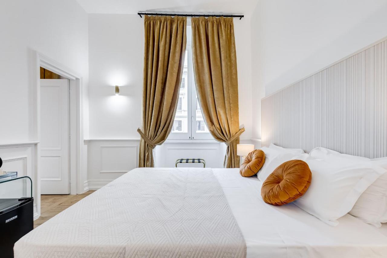 Monti Suites Cavour Ρώμη Εξωτερικό φωτογραφία