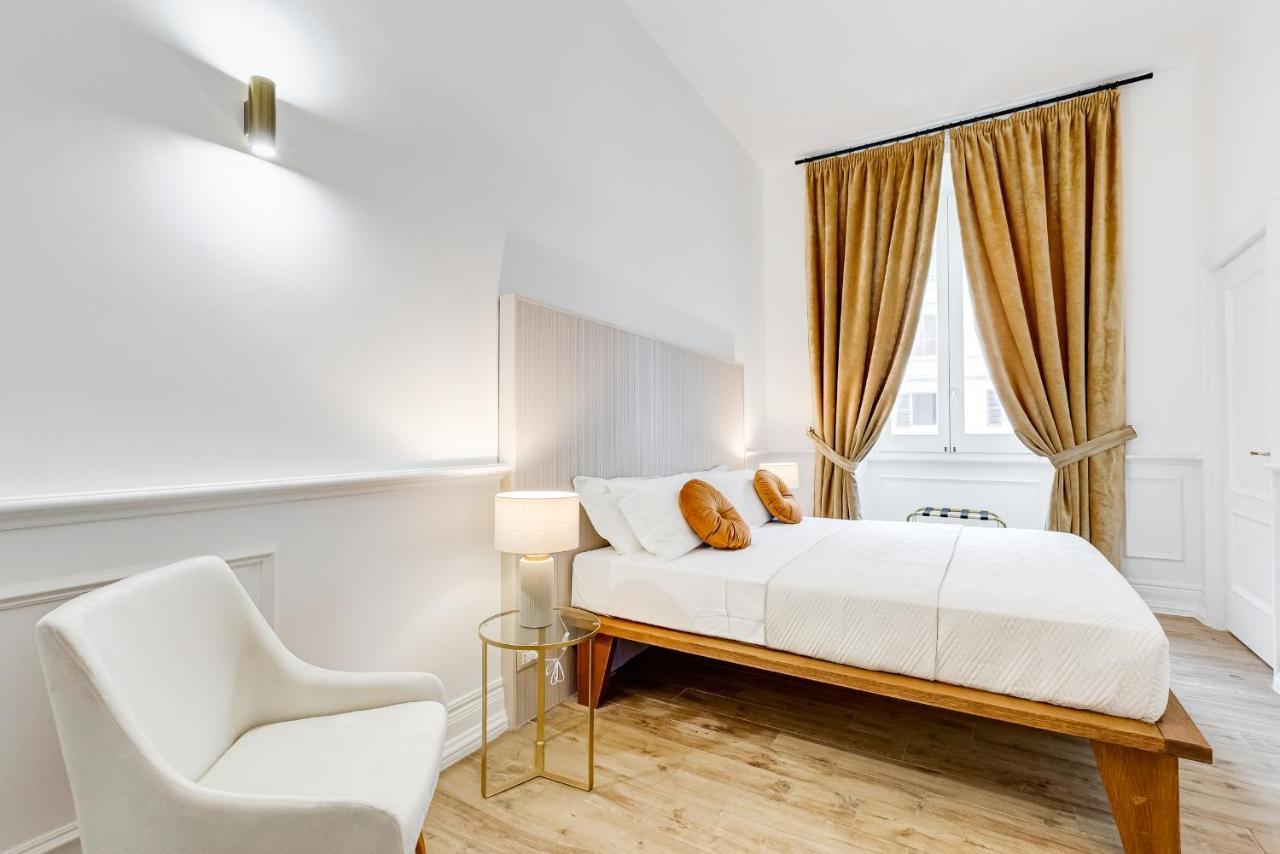 Monti Suites Cavour Ρώμη Εξωτερικό φωτογραφία