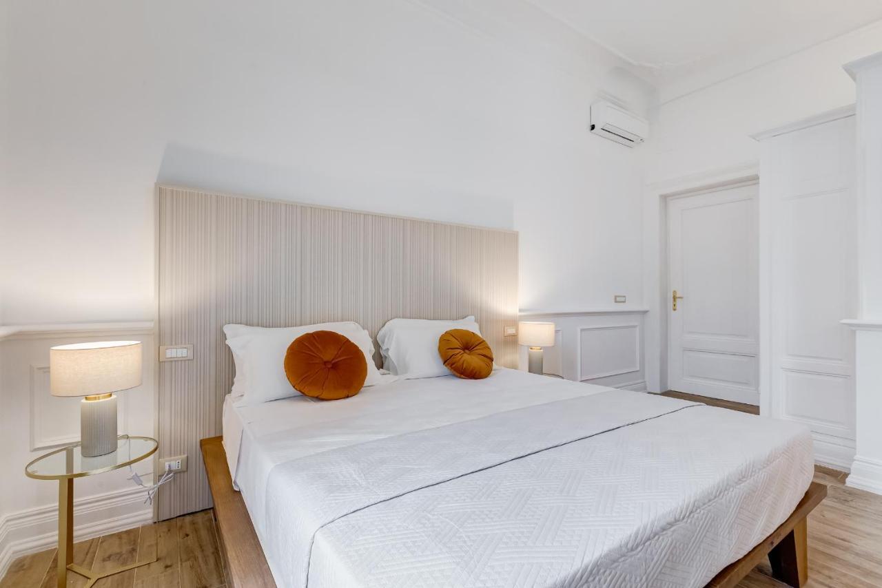 Monti Suites Cavour Ρώμη Εξωτερικό φωτογραφία