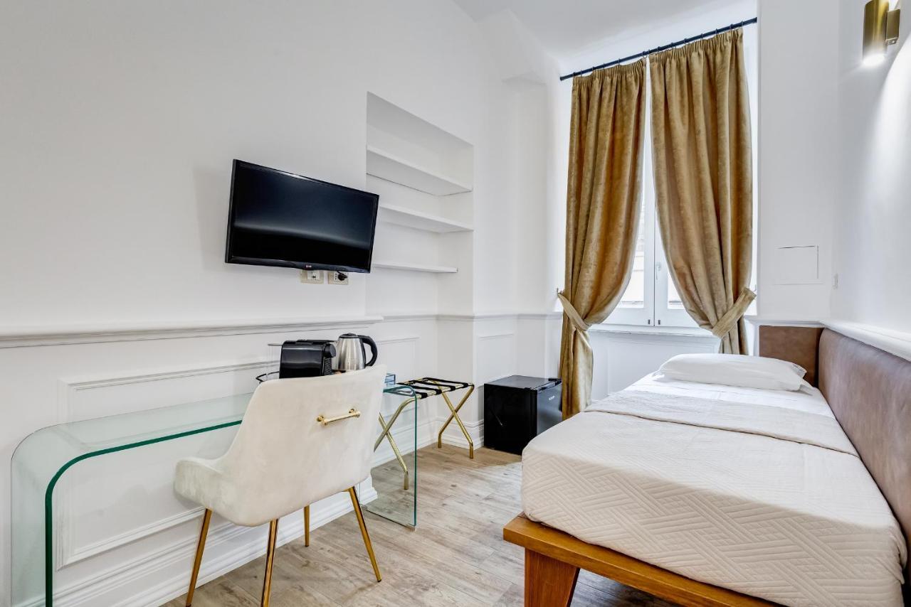 Monti Suites Cavour Ρώμη Εξωτερικό φωτογραφία