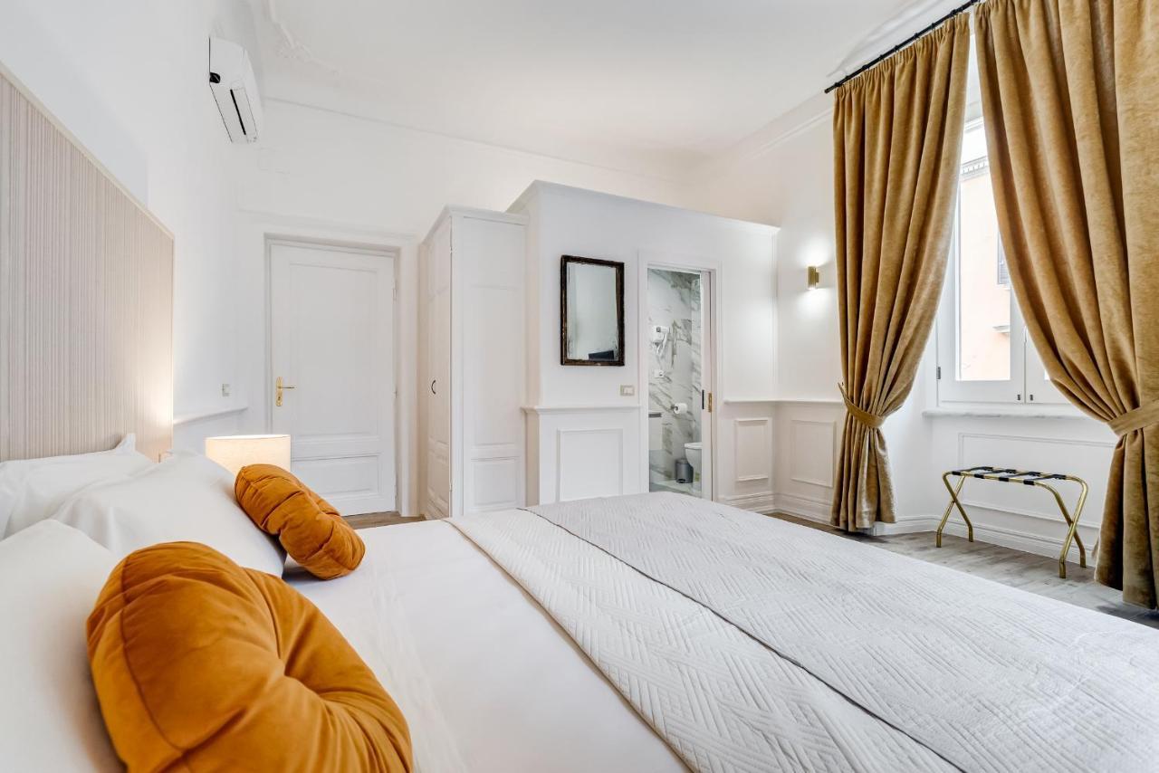 Monti Suites Cavour Ρώμη Εξωτερικό φωτογραφία