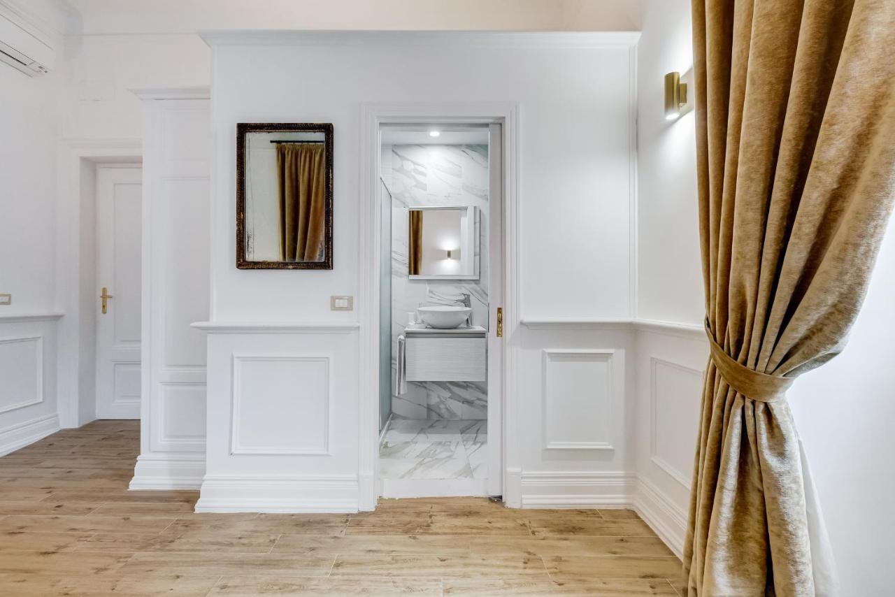 Monti Suites Cavour Ρώμη Εξωτερικό φωτογραφία