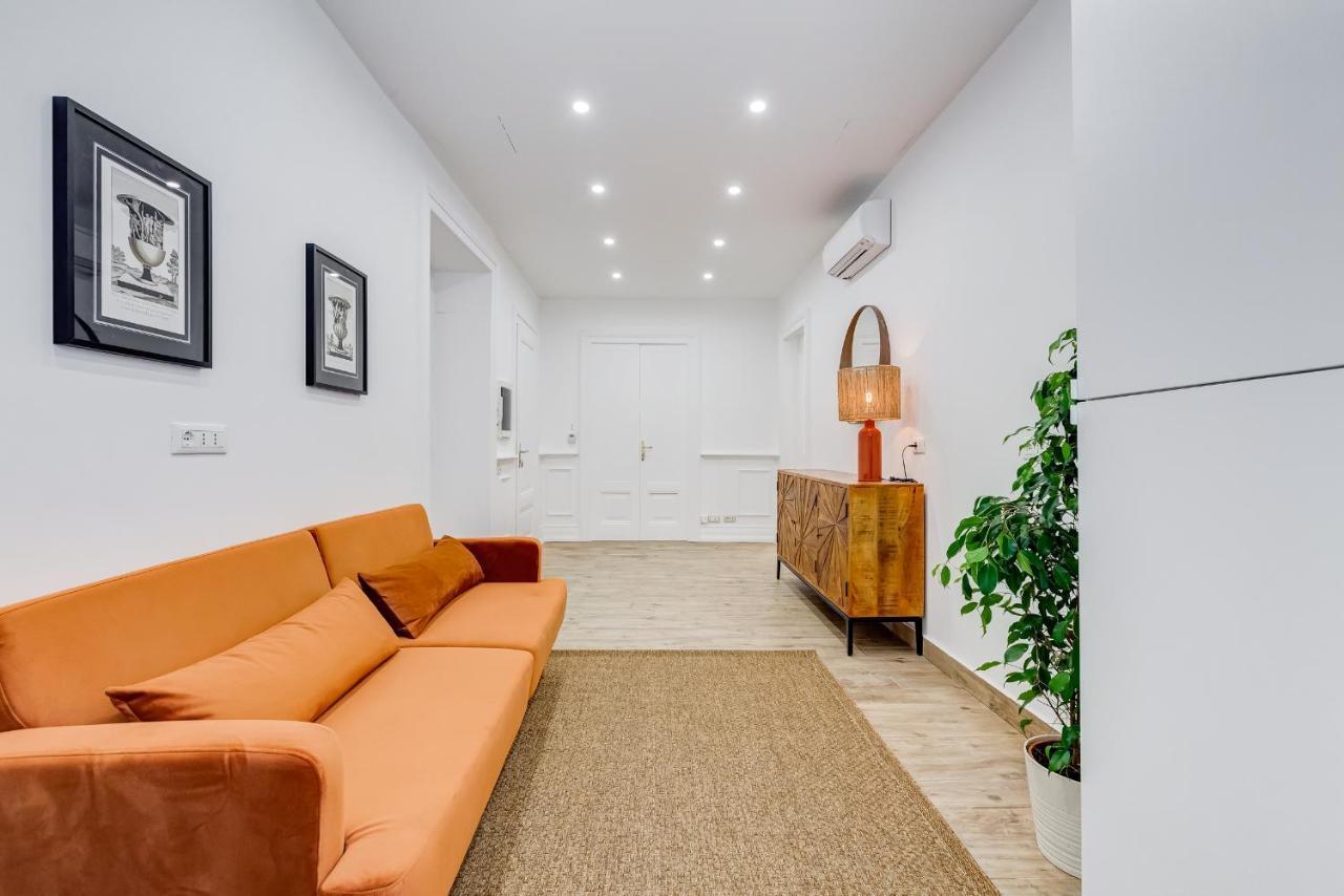 Monti Suites Cavour Ρώμη Εξωτερικό φωτογραφία