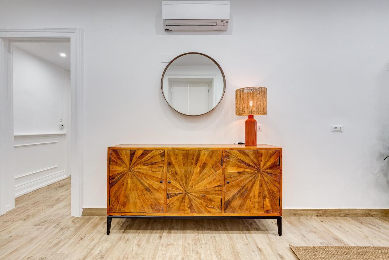 Monti Suites Cavour Ρώμη Εξωτερικό φωτογραφία
