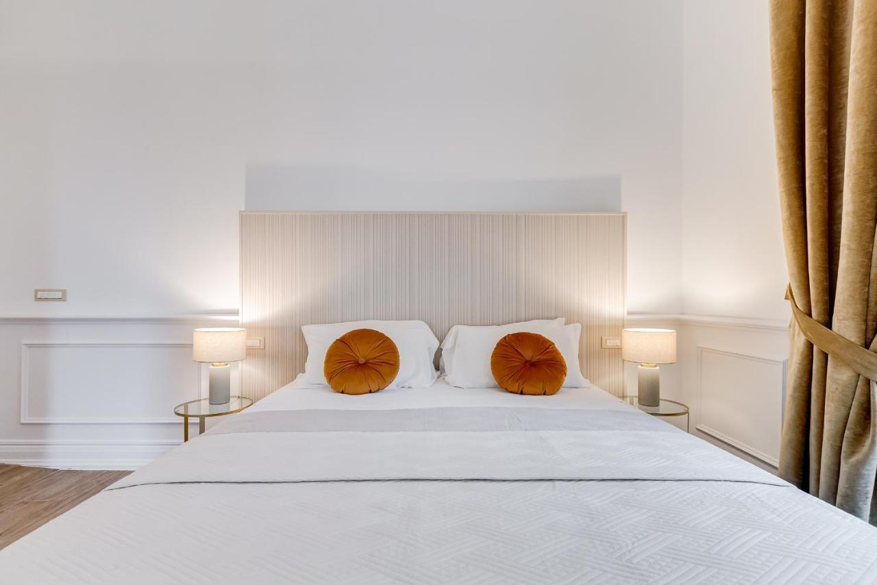 Monti Suites Cavour Ρώμη Εξωτερικό φωτογραφία