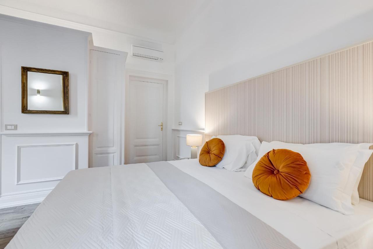 Monti Suites Cavour Ρώμη Εξωτερικό φωτογραφία
