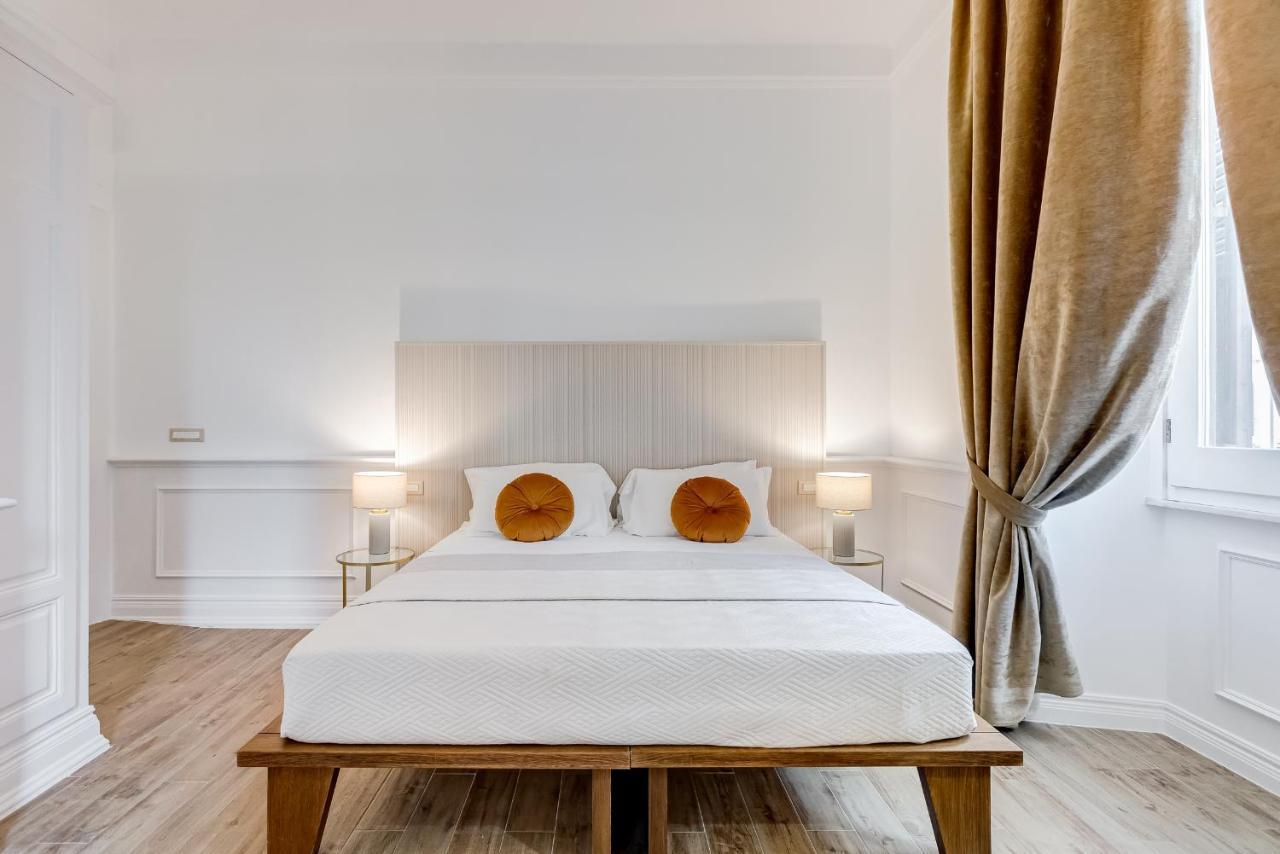 Monti Suites Cavour Ρώμη Εξωτερικό φωτογραφία