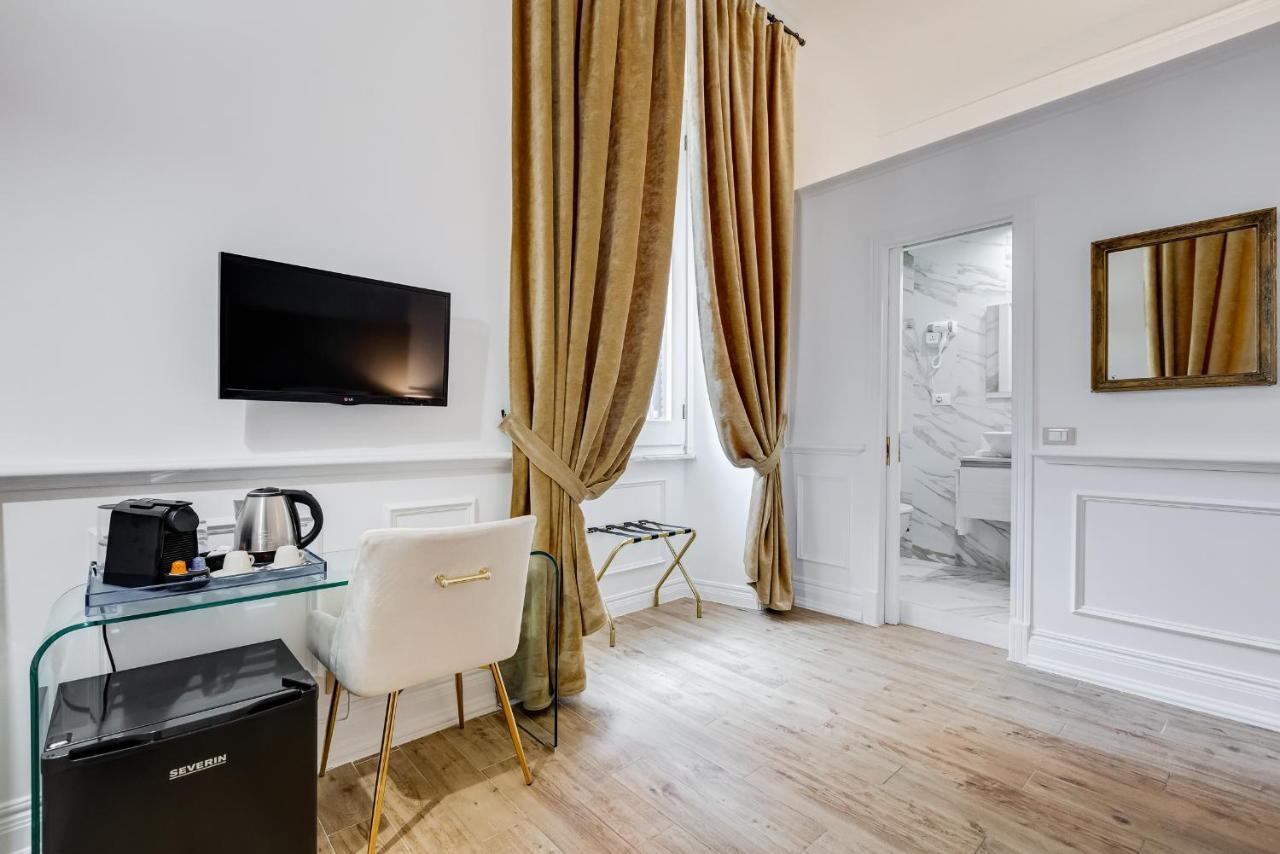 Monti Suites Cavour Ρώμη Εξωτερικό φωτογραφία