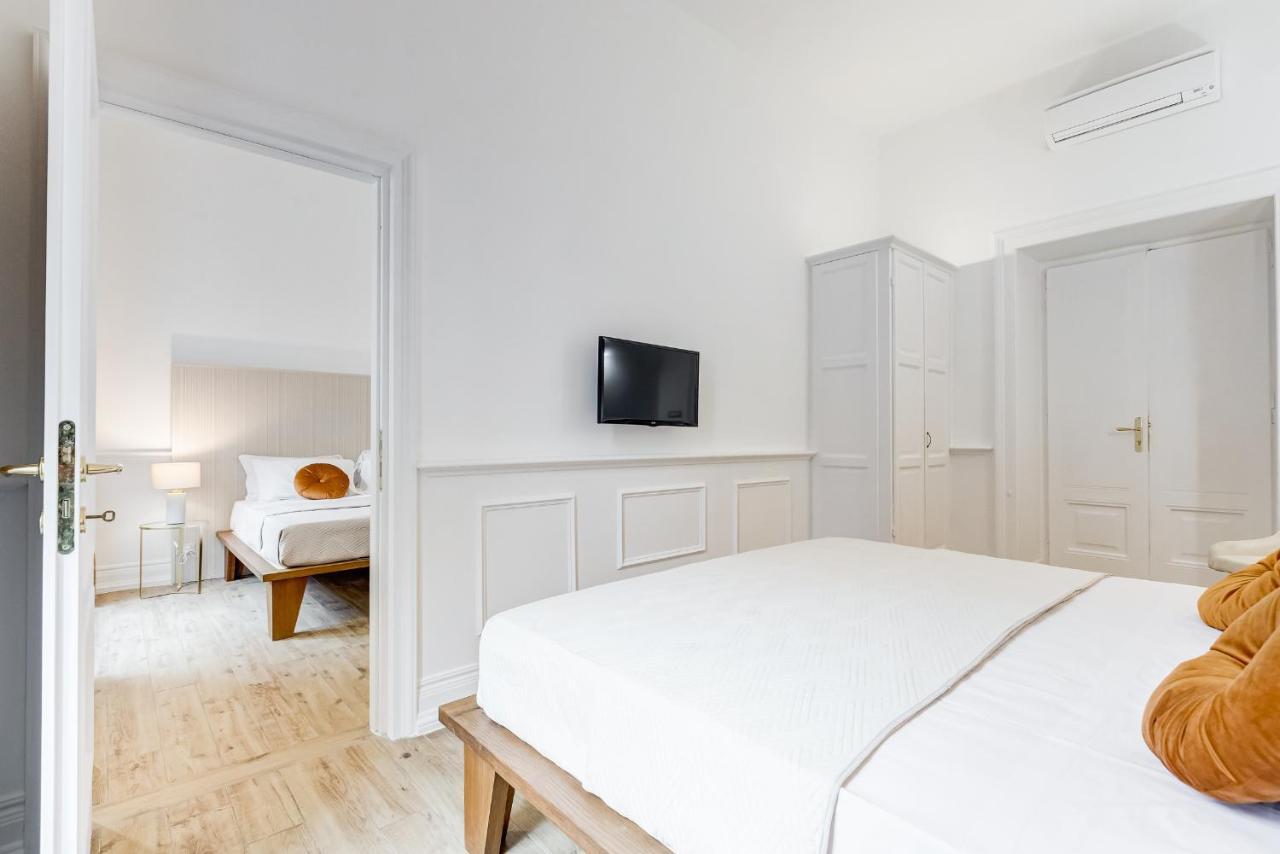 Monti Suites Cavour Ρώμη Εξωτερικό φωτογραφία