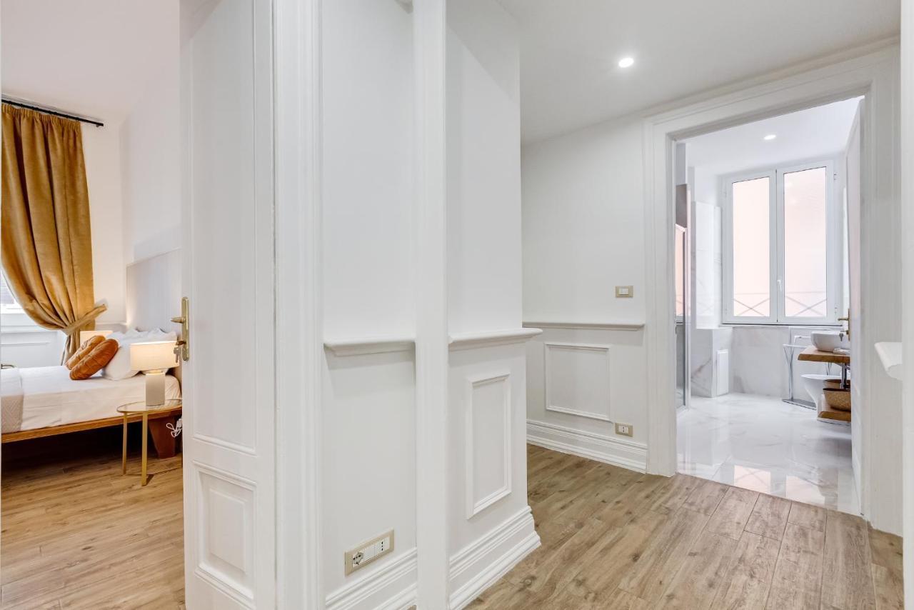Monti Suites Cavour Ρώμη Εξωτερικό φωτογραφία
