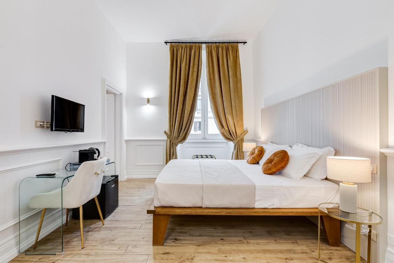 Monti Suites Cavour Ρώμη Εξωτερικό φωτογραφία