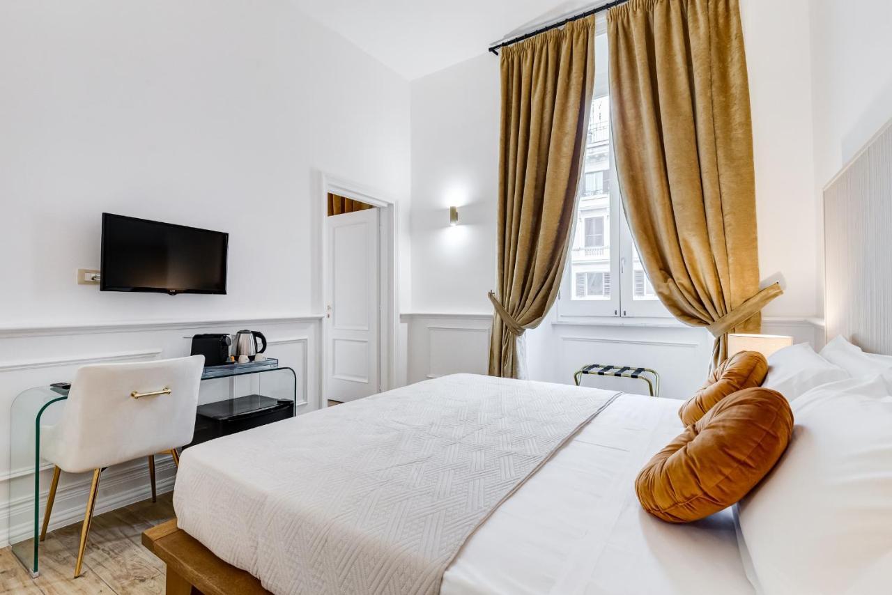 Monti Suites Cavour Ρώμη Εξωτερικό φωτογραφία