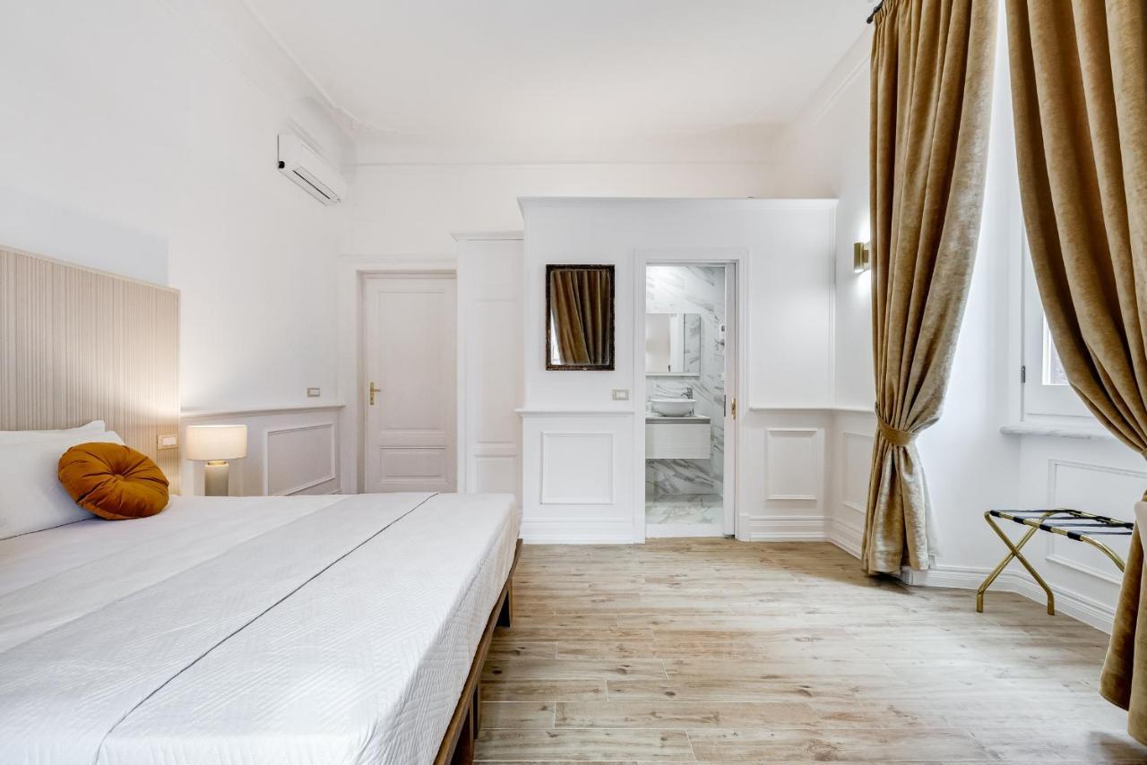Monti Suites Cavour Ρώμη Εξωτερικό φωτογραφία