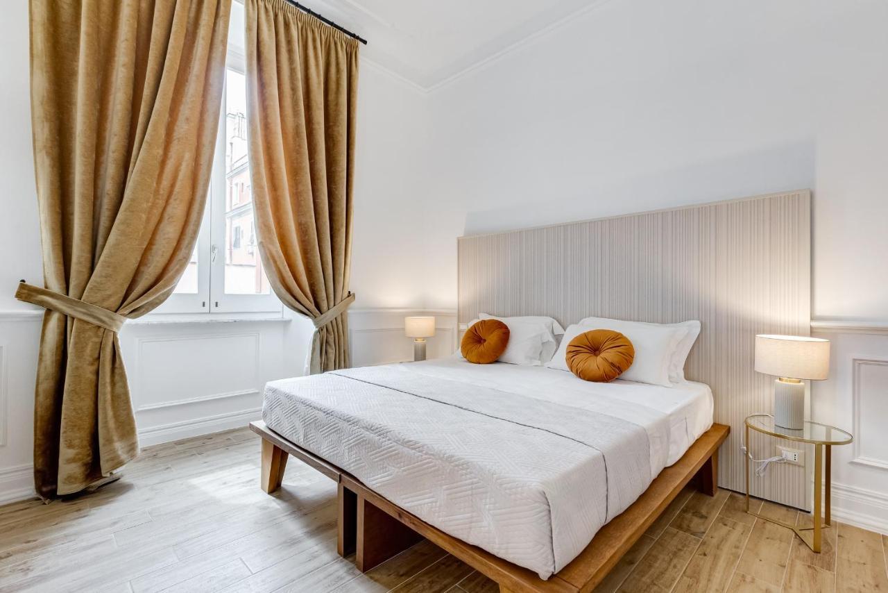 Monti Suites Cavour Ρώμη Εξωτερικό φωτογραφία